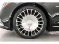 2018 Mercedes-Benz S Maybach S 650 Wheel and Tire Photo