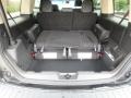 Charcoal Black Trunk Photo for 2018 Ford Flex #127879290