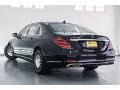 Black - S Maybach S 650 Photo No. 10