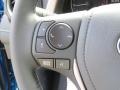2018 Toyota RAV4 XLE Controls