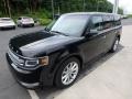 2018 Shadow Black Ford Flex Limited AWD  photo #7