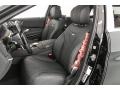 Black Front Seat Photo for 2018 Mercedes-Benz S #127879413