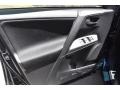 2018 Galactic Aqua Mica Toyota RAV4 LE  photo #19