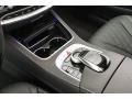 2018 Mercedes-Benz S Black Interior Transmission Photo