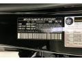 2018 S Maybach S 650 Black Color Code 040