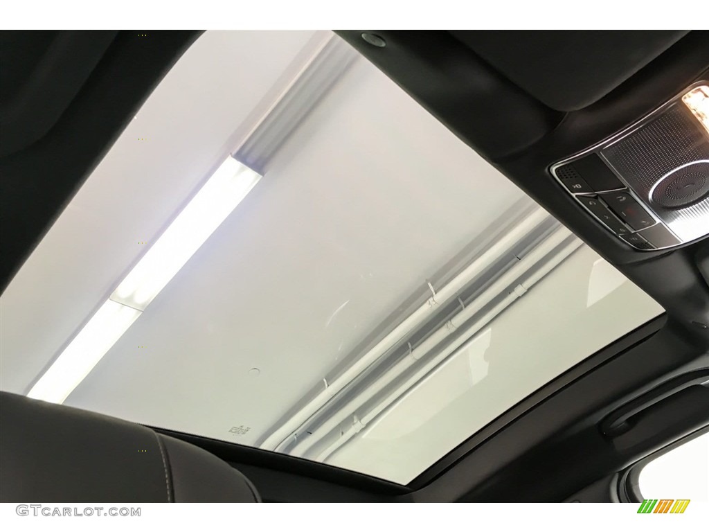 2018 Mercedes-Benz S Maybach S 650 Sunroof Photo #127879758