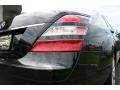 Black - S 550 Sedan Photo No. 22