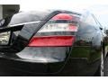 2007 Black Mercedes-Benz S 550 Sedan  photo #22