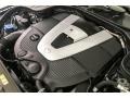  2018 S Maybach S 650 6.0 Liter AMG biturbo SOHC 36-Valve VVT V12 Engine