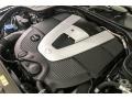 2018 Mercedes-Benz S 6.0 Liter AMG biturbo SOHC 36-Valve VVT V12 Engine Photo