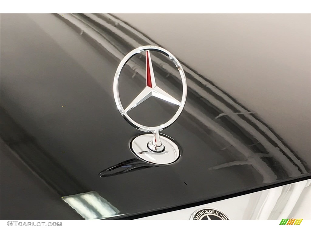 2018 Mercedes-Benz S Maybach S 650 Marks and Logos Photo #127879884