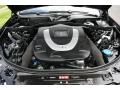Black - S 550 Sedan Photo No. 23