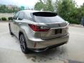 Atomic Silver - RX 450h AWD Photo No. 5