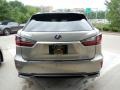 Atomic Silver - RX 450h AWD Photo No. 6