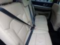 2017 White Platinum Ford Explorer XLT 4WD  photo #14