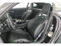 Black Front Seat Photo for 2018 Mercedes-Benz AMG GT #127880220