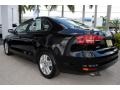 2018 Black Volkswagen Jetta S  photo #7