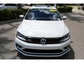 Pure White - Jetta GLI Photo No. 3