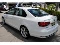 Pure White - Jetta GLI Photo No. 6