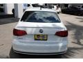 Pure White - Jetta GLI Photo No. 8
