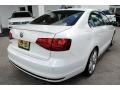 Pure White - Jetta GLI Photo No. 10
