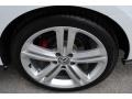 2018 Volkswagen Jetta GLI Wheel and Tire Photo