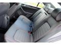 2018 Volkswagen Jetta GLI Rear Seat