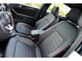 Titan Black Interior Photo for 2018 Volkswagen Jetta #127881451
