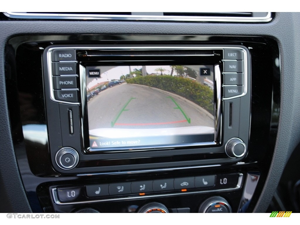 2018 Volkswagen Jetta GLI Navigation Photo #127881489