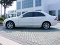 Arctic White - C 280 4Matic Luxury Photo No. 2