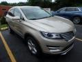 2017 White Gold Lincoln MKC Premier AWD  photo #5