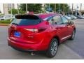 2019 Performance Red Pearl Acura RDX Technology  photo #7