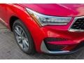 2019 Performance Red Pearl Acura RDX Technology  photo #10