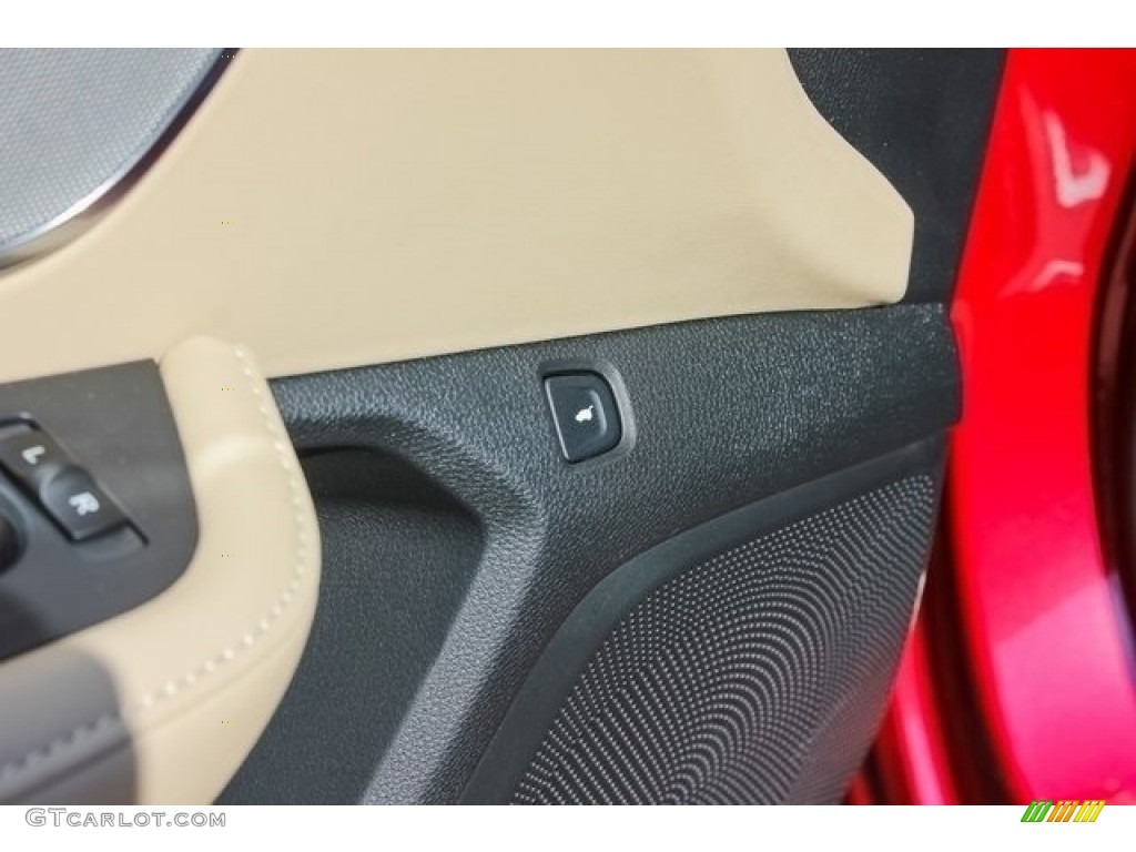 2019 RDX Technology - Performance Red Pearl / Parchment photo #18