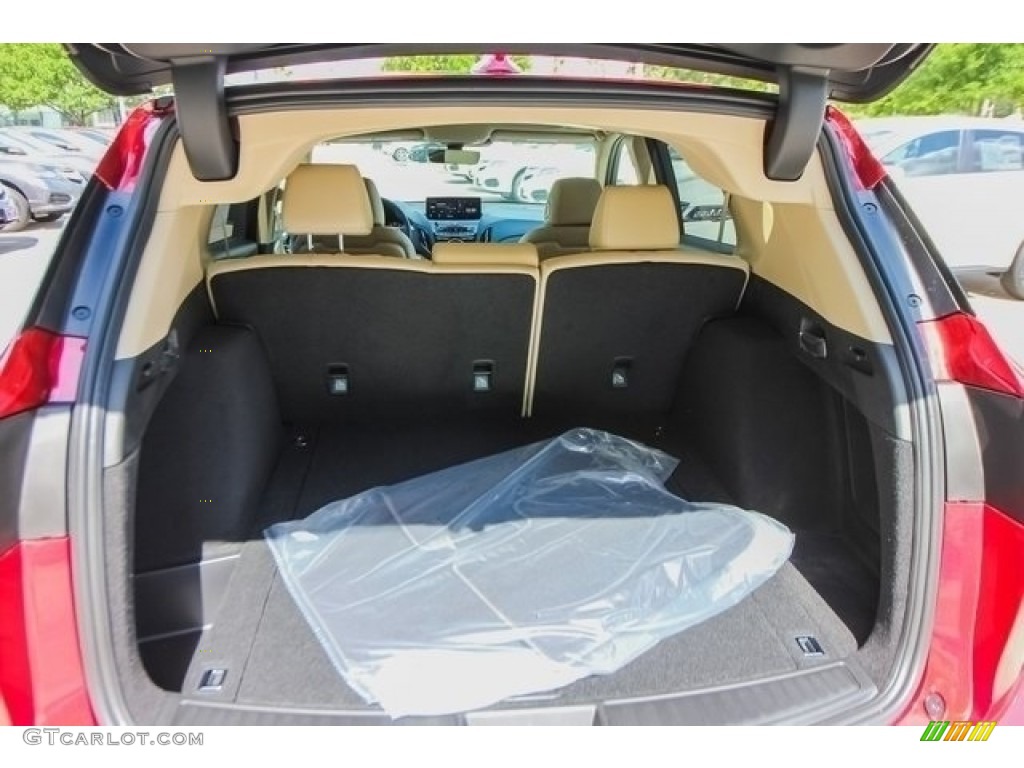 2019 RDX Technology - Performance Red Pearl / Parchment photo #24