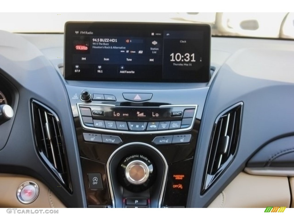 2019 RDX Technology - Performance Red Pearl / Parchment photo #34