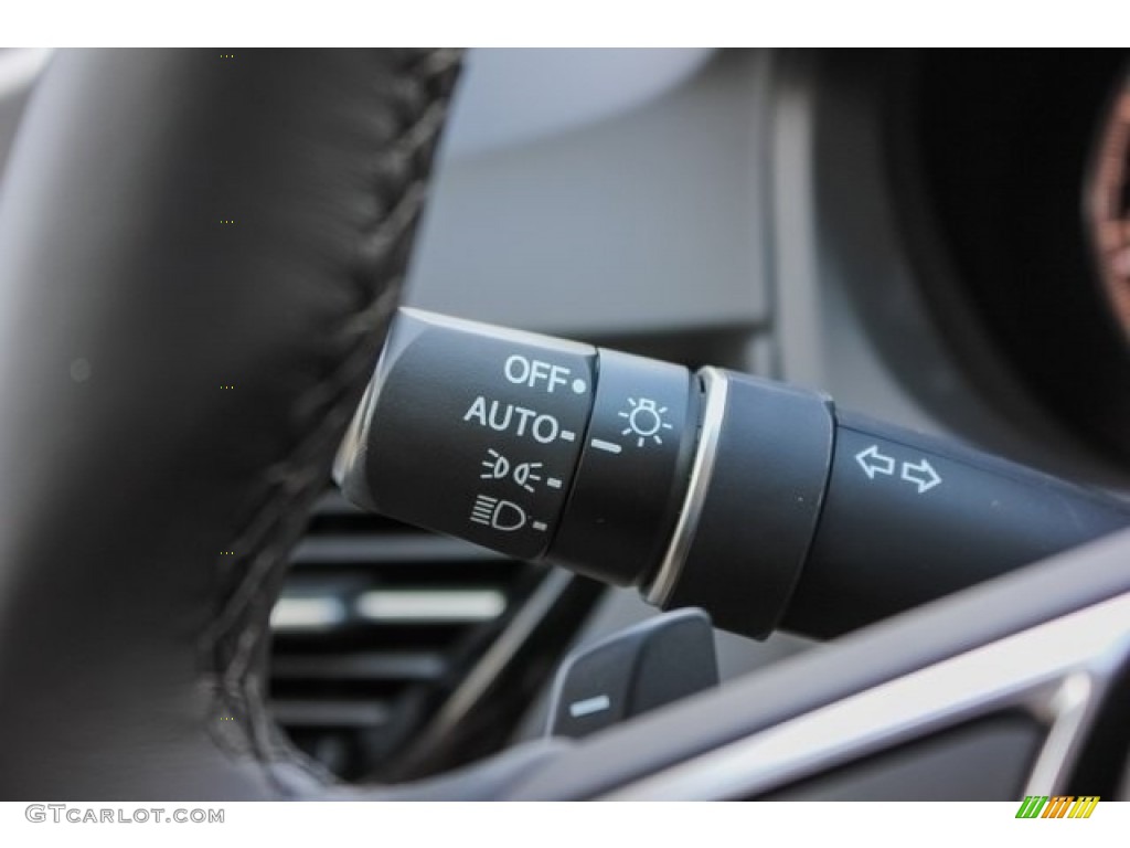2019 RDX Technology - Performance Red Pearl / Parchment photo #37