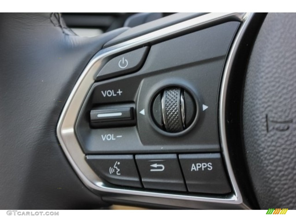 2019 RDX Technology - Performance Red Pearl / Parchment photo #38