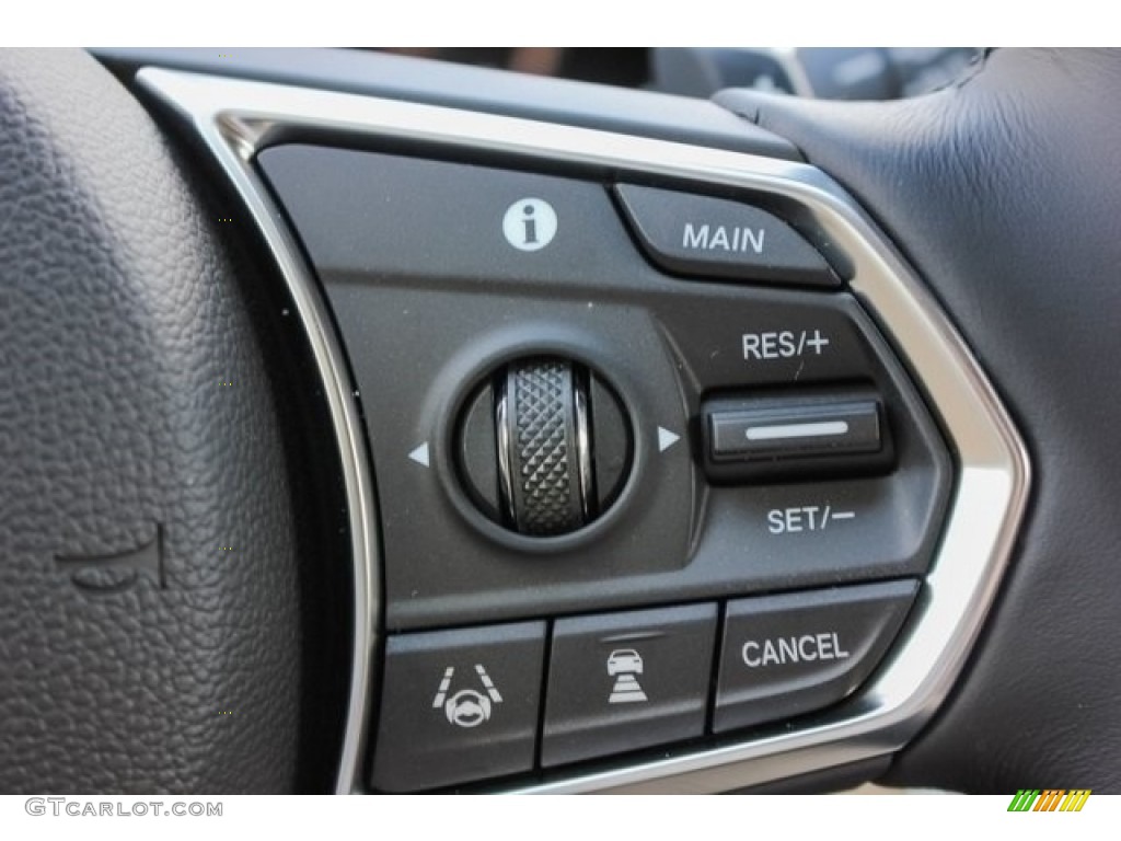 2019 RDX Technology - Performance Red Pearl / Parchment photo #40