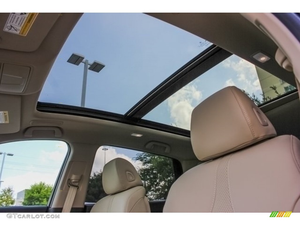 2019 RDX Technology - Performance Red Pearl / Parchment photo #45