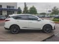 2019 White Diamond Pearl Acura RDX A-Spec  photo #8