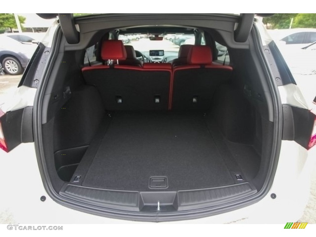 2019 Acura RDX A-Spec Trunk Photo #127883940