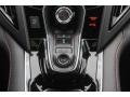  2019 RDX A-Spec 10 Speed Automatic Shifter