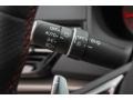 2019 Acura RDX A-Spec Controls