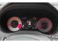 2019 Acura RDX A-Spec Gauges