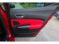 San Marino Red - TLX V6 A-Spec Sedan Photo No. 19