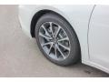 Platinum White Pearl - TLX V6 Sedan Photo No. 14