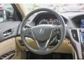 Platinum White Pearl - TLX V6 Sedan Photo No. 29