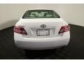 Super White - Camry LE Photo No. 10