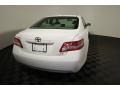 Super White - Camry LE Photo No. 11